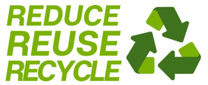 Reduse Reuse Recycle