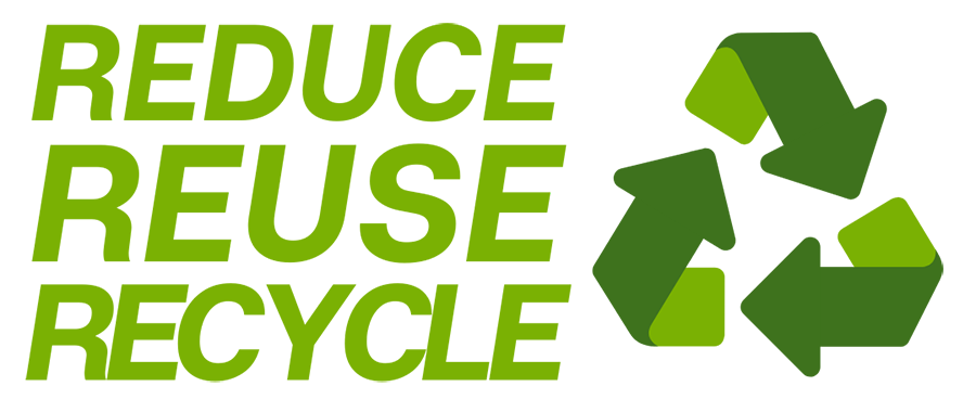 Reduse Reuse Recycle